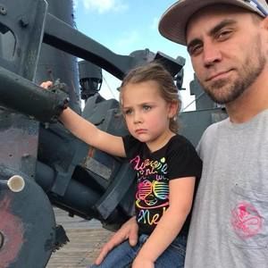 Meet your Posher, Brian